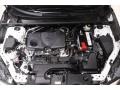 2.5 Liter DOHC 16-Valve Dual VVT-i 4 Cylinder 2019 Toyota RAV4 XLE Engine
