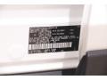  2019 RAV4 XLE Super White Color Code 040