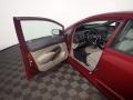 Tango Red Pearl - Civic LX Sedan Photo No. 19