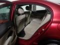 Tango Red Pearl - Civic LX Sedan Photo No. 32