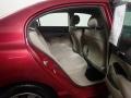 Tango Red Pearl - Civic LX Sedan Photo No. 34