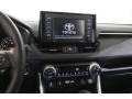 Super White - RAV4 XLE Premium AWD Photo No. 9