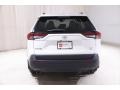 Super White - RAV4 XLE Premium AWD Photo No. 18