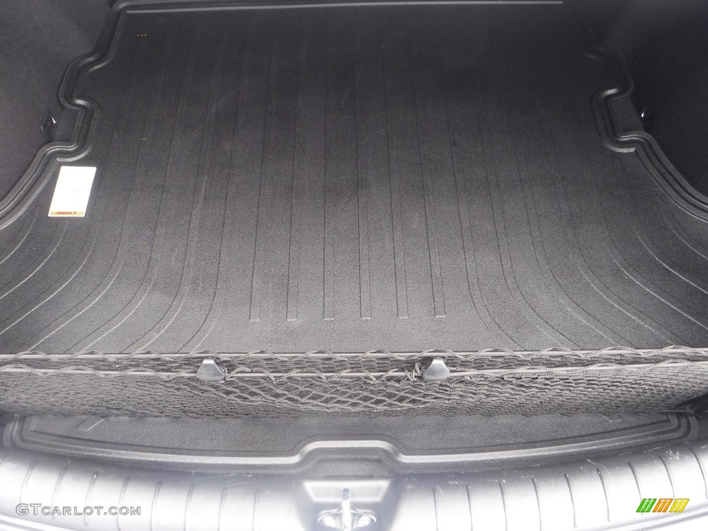 2018 Accent SEL - Frost White Pearl / Black photo #27