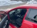 Pure Red - WRX  Photo No. 3