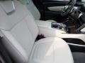 2022 Hyundai Tucson Limited Front Seat