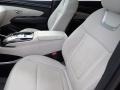 Gray Front Seat Photo for 2022 Hyundai Tucson #143694054