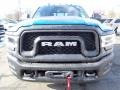2022 Hydro Blue Pearl Ram 2500 Power Wagon Crew Cab 4x4  photo #8