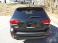 Diamond Black Crystal Pearl - Grand Cherokee Laredo X 4x4 Photo No. 7