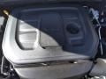 Diamond Black Crystal Pearl - Grand Cherokee Laredo X 4x4 Photo No. 9