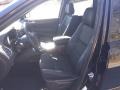 Diamond Black Crystal Pearl - Grand Cherokee Laredo X 4x4 Photo No. 10