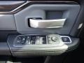Black 2022 Ram 2500 Power Wagon Crew Cab 4x4 Door Panel