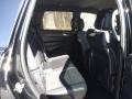 Diamond Black Crystal Pearl - Grand Cherokee Laredo X 4x4 Photo No. 16