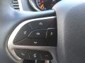 Diamond Black Crystal Pearl - Grand Cherokee Laredo X 4x4 Photo No. 19