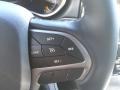 Diamond Black Crystal Pearl - Grand Cherokee Laredo X 4x4 Photo No. 20