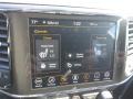 Diamond Black Crystal Pearl - Grand Cherokee Laredo X 4x4 Photo No. 25
