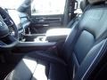 Black Front Seat Photo for 2022 Ram 1500 #143694615