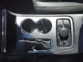 Diamond Black Crystal Pearl - Grand Cherokee Laredo X 4x4 Photo No. 29