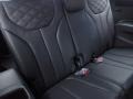 Rear Seat of 2021 Palisade Calligraphy AWD
