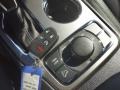 Diamond Black Crystal Pearl - Grand Cherokee Laredo X 4x4 Photo No. 31