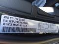 Diamond Black Crystal Pearl - Grand Cherokee Laredo X 4x4 Photo No. 32