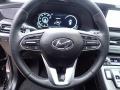 Black Steering Wheel Photo for 2021 Hyundai Palisade #143694861