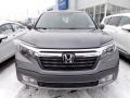 Pacific Pewter Metallic - Ridgeline RTL-E AWD Photo No. 2