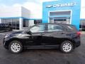 Mosaic Black Metallic - Equinox LS AWD Photo No. 3