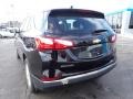 Mosaic Black Metallic - Equinox LS AWD Photo No. 5