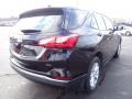 Mosaic Black Metallic - Equinox LS AWD Photo No. 8