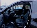 Black Front Seat Photo for 2022 Mazda CX-5 #143695275