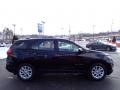 Mosaic Black Metallic - Equinox LS AWD Photo No. 10