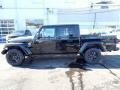 Black - Gladiator Sport 4x4 Photo No. 2