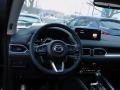 2022 Jet Black Mica Mazda CX-5 S Premium Plus AWD  photo #14