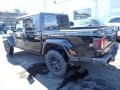 Black - Gladiator Sport 4x4 Photo No. 3