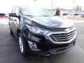 2018 Mosaic Black Metallic Chevrolet Equinox LS AWD  photo #12