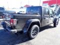 Black - Gladiator Sport 4x4 Photo No. 5