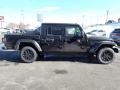 Black - Gladiator Sport 4x4 Photo No. 6