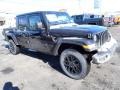 Black - Gladiator Sport 4x4 Photo No. 7