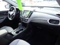 Mosaic Black Metallic - Equinox LS AWD Photo No. 16