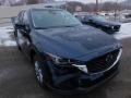 Eternal Blue Mica - CX-5 S Select AWD Photo No. 9