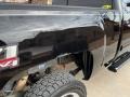 2014 Black Chevrolet Silverado 2500HD LT Crew Cab 4x4  photo #15