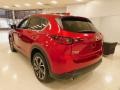 2022 Soul Red Crystal Metallic Mazda CX-5 S Premium Plus AWD  photo #5
