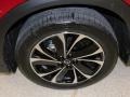 2022 Mazda CX-5 S Premium Plus AWD Wheel and Tire Photo