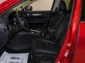 2022 Soul Red Crystal Metallic Mazda CX-5 S Premium Plus AWD  photo #11
