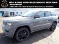 Sting-Gray - Grand Cherokee Laredo X 4x4 Photo No. 1