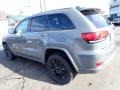 Sting-Gray - Grand Cherokee Laredo X 4x4 Photo No. 3