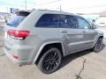 Sting-Gray - Grand Cherokee Laredo X 4x4 Photo No. 6
