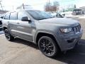 Sting-Gray 2022 Jeep Grand Cherokee Laredo X 4x4 Exterior