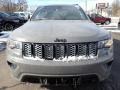 Sting-Gray - Grand Cherokee Laredo X 4x4 Photo No. 9